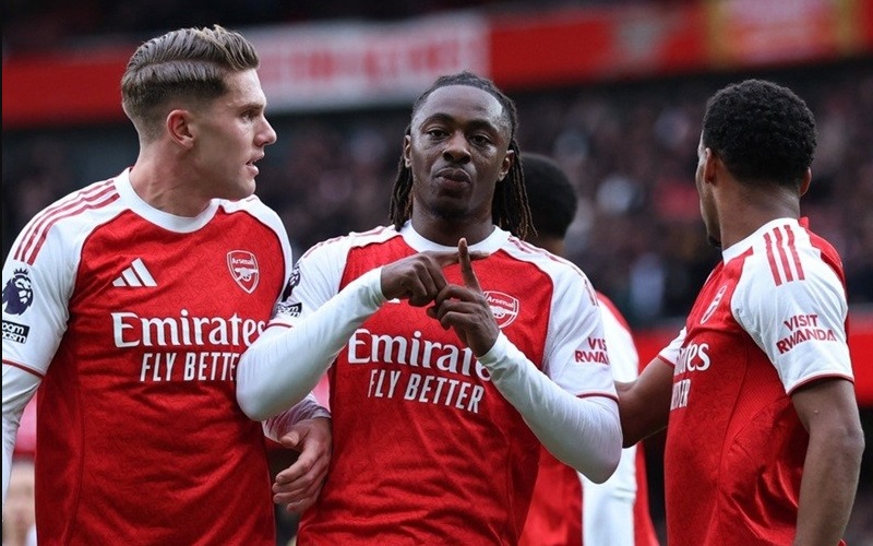 Arsenal bất ngờ theo đuổi McTominay