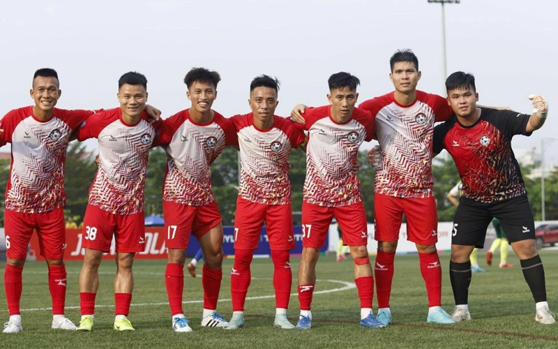 Bóng đá 7 người