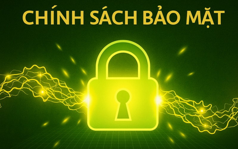 Chi tiết chính sách bảo mật tại 90Phut