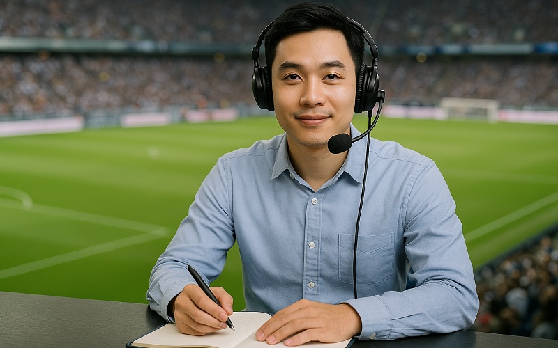 Chuyên môn - Kiến thức rộng