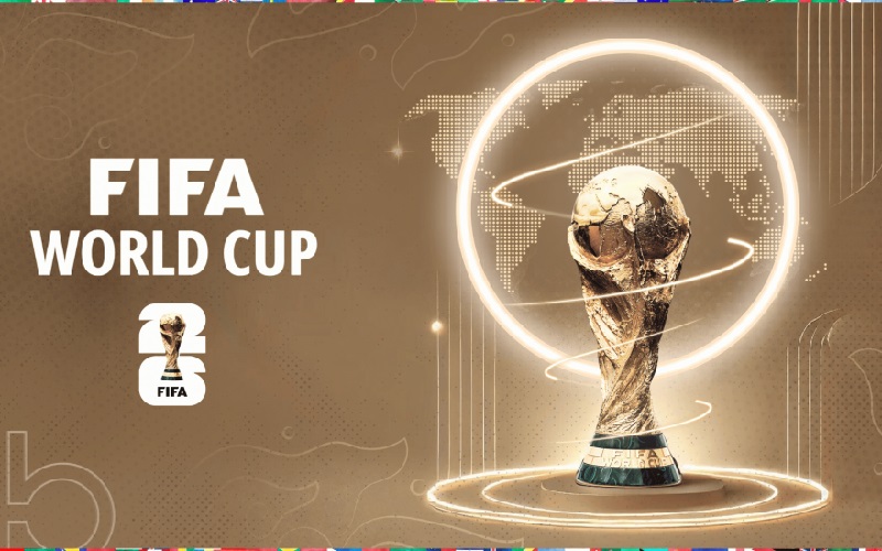 Giải đấu World Cup