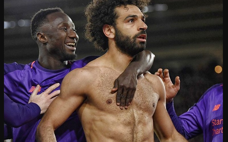 Hành vi quá khích