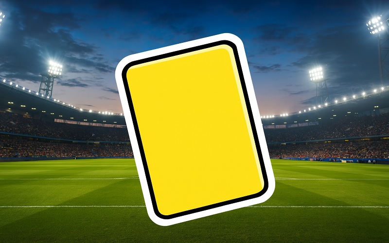 Khái quát về thẻ vàng