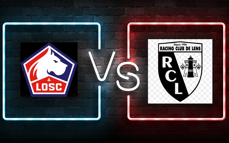 Kình địch chính là RC Lens