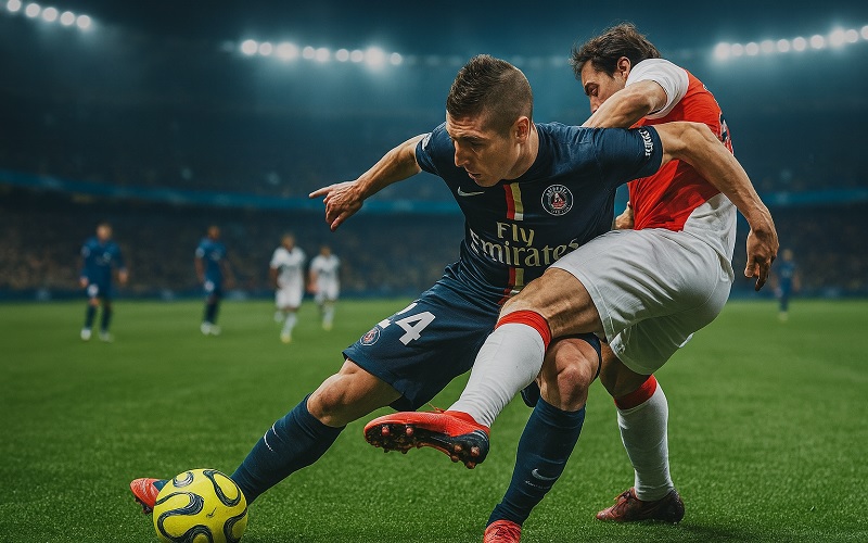 Luật Tì Đè hợp lệ là gì?