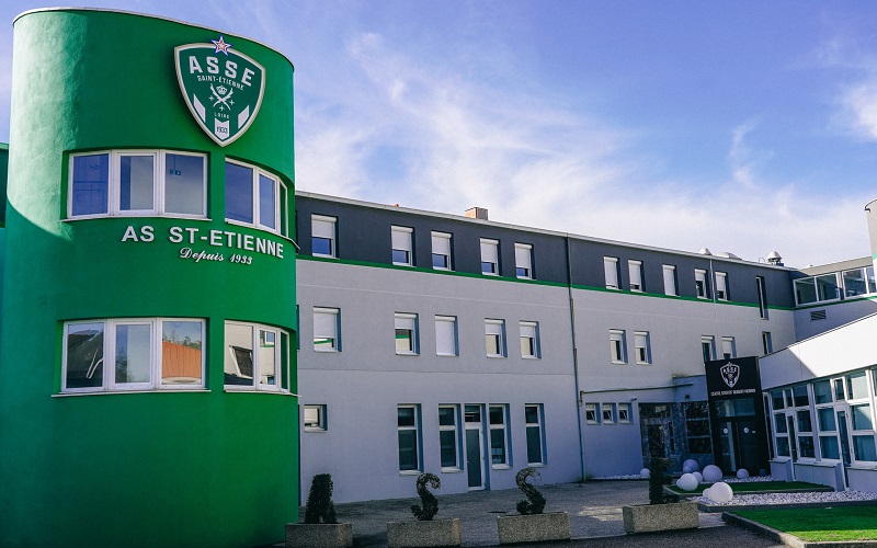 Mở rộng học viện: ASSE