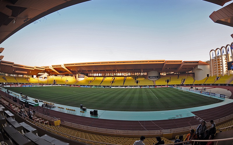 Sân vận động hoàng gia Louis II