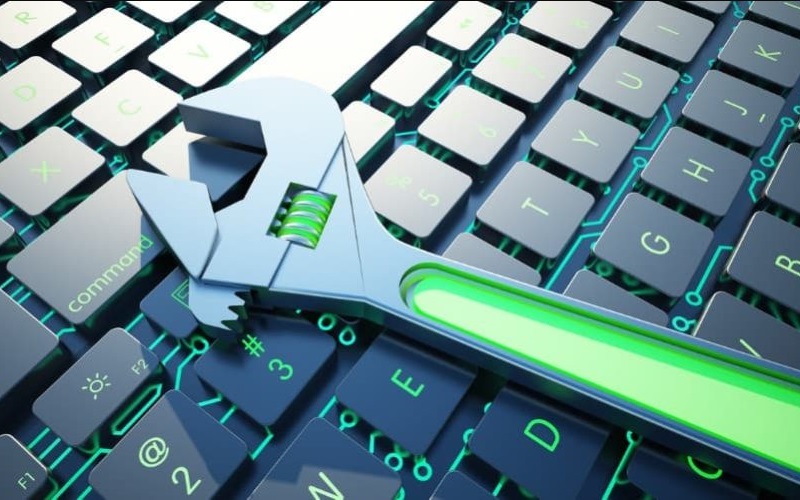 Sự cố kỹ thuật