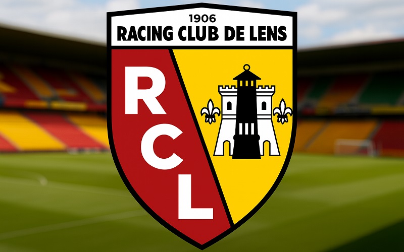 Tiểu sử RC Lens (1906): Chặng đường phát triển đầy cảm xúc