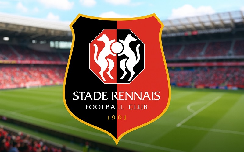Tiểu sử Rennes (1901): Hơn 1 thế kỷ của bóng đá Brittany