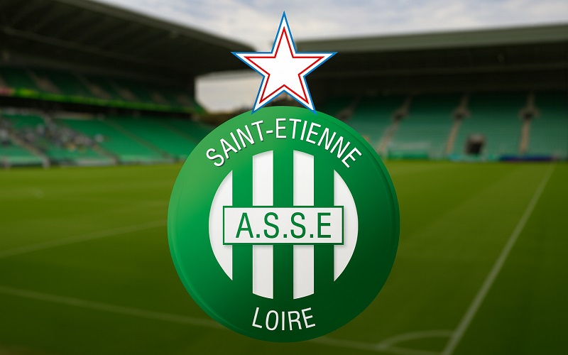 Tiểu sử Saint-Étienne (1919): Chặng đường nhiều thăng trầm