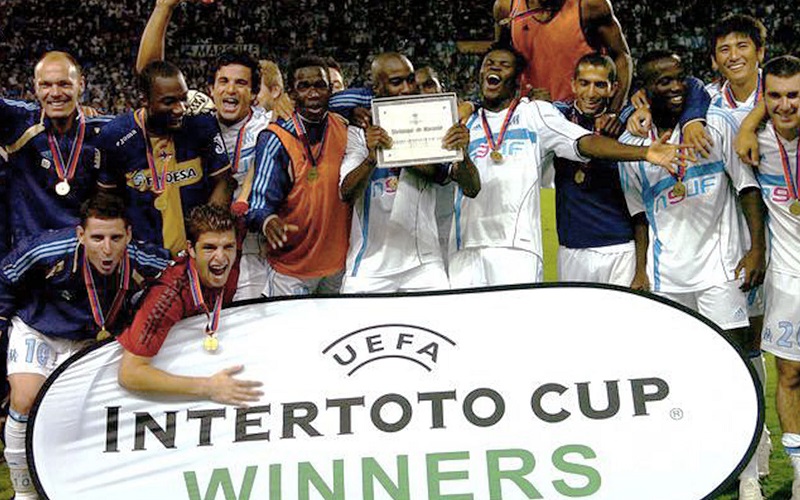 UEFA Intertoto Cup