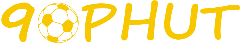 90phut – Xem bóng đá trực tuyến miễn phí không quảng cáo