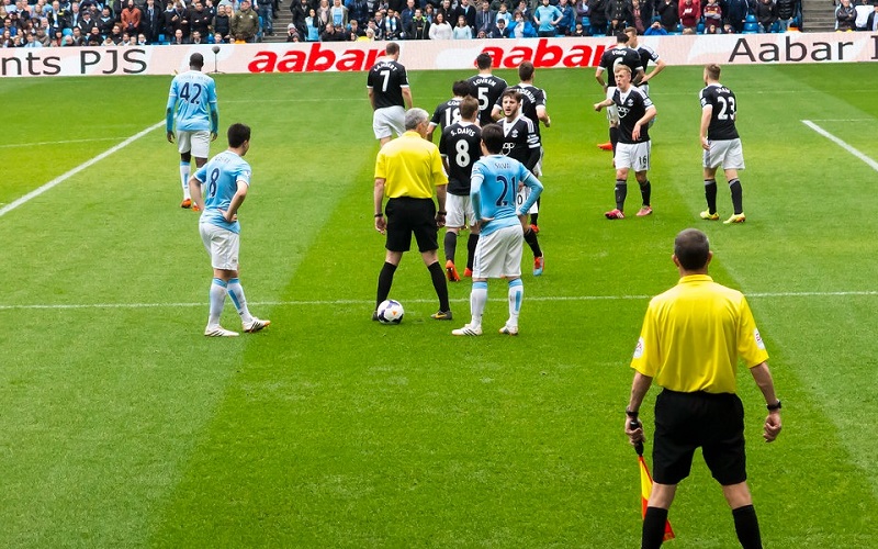 lỗi nào bị phạt gián tiếp