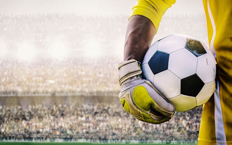 một trận bóng đá có bao nhiêu phút?